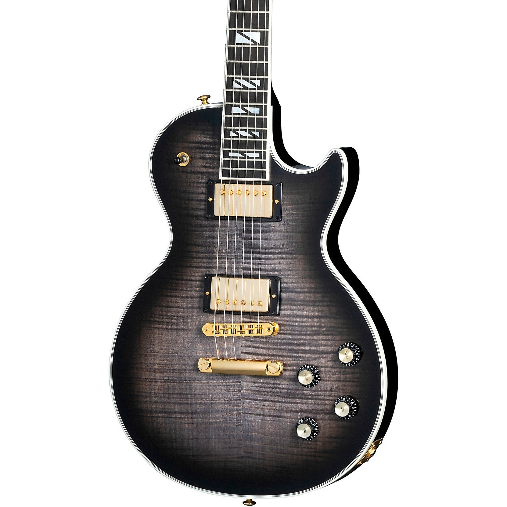 Đàn Guitar Điện Gibson Modern Collection Les Paul Supreme