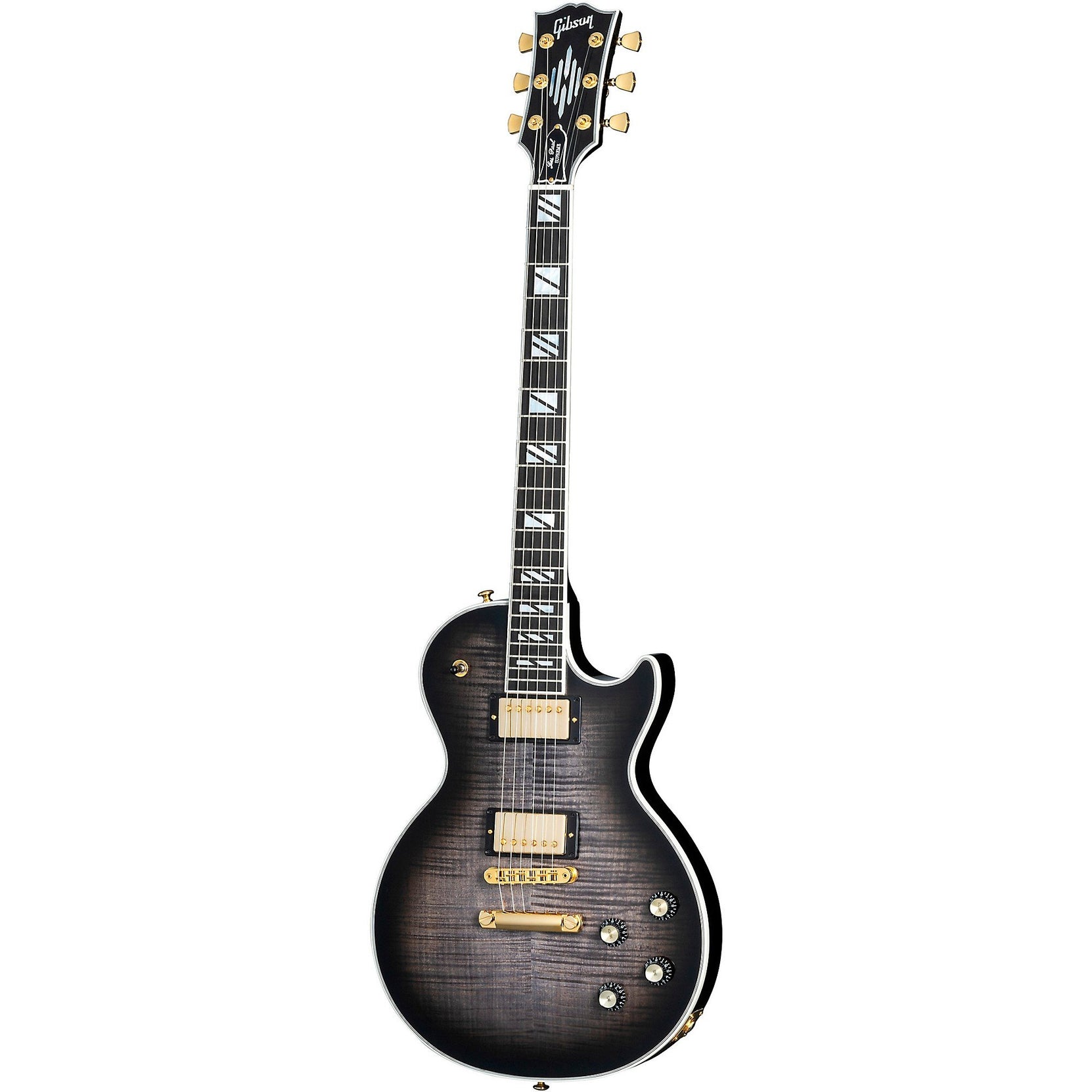 Đàn Guitar Điện Gibson Modern Collection Les Paul Supreme