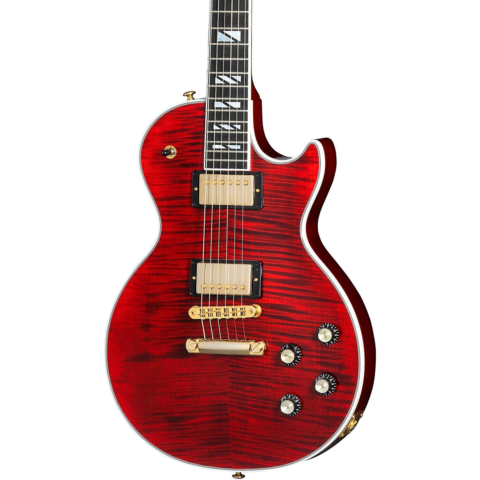 Đàn Guitar Điện Gibson Modern Collection Les Paul Supreme