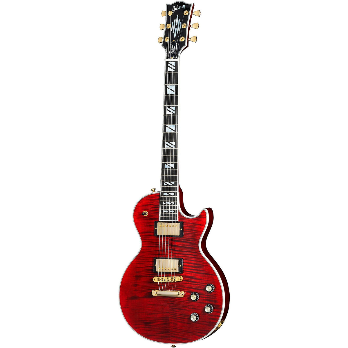 Đàn Guitar Điện Gibson Modern Collection Les Paul Supreme