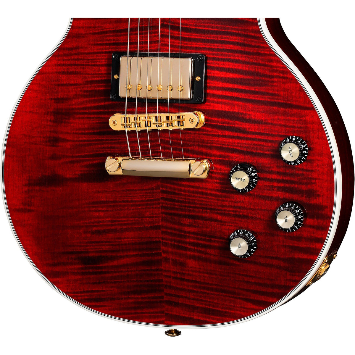 Đàn Guitar Điện Gibson Modern Collection Les Paul Supreme