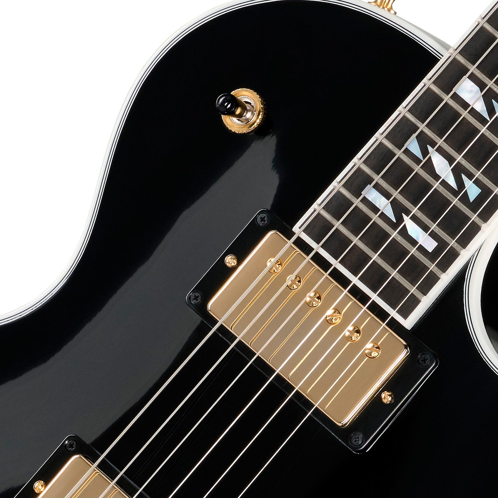 Đàn Guitar Điện Gibson Modern Collection Les Paul Supreme