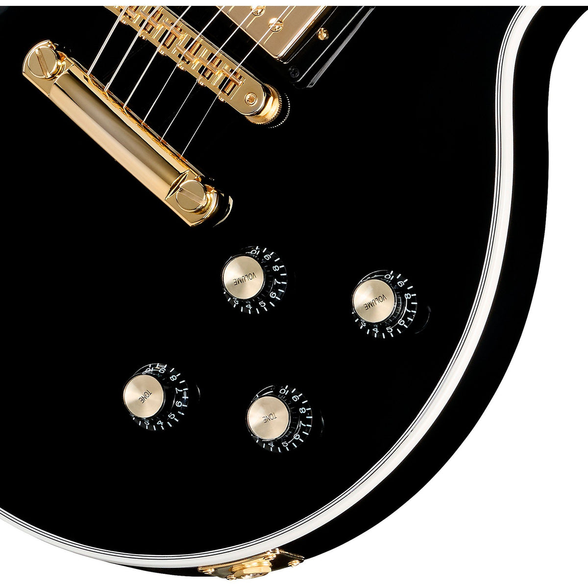Đàn Guitar Điện Gibson Modern Collection Les Paul Supreme