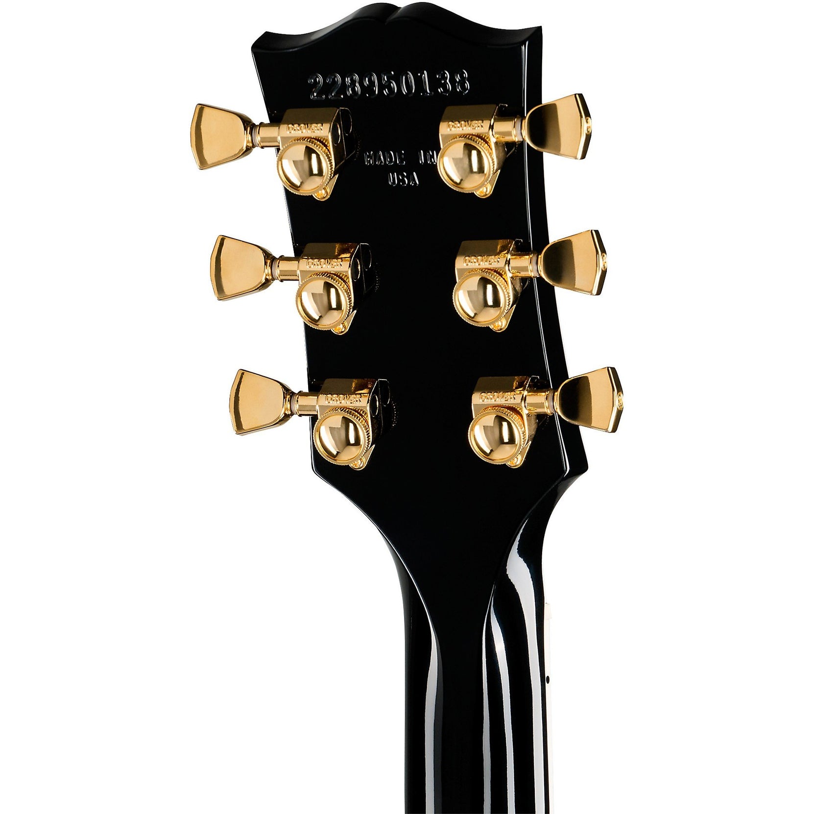 Đàn Guitar Điện Gibson Modern Collection Les Paul Supreme