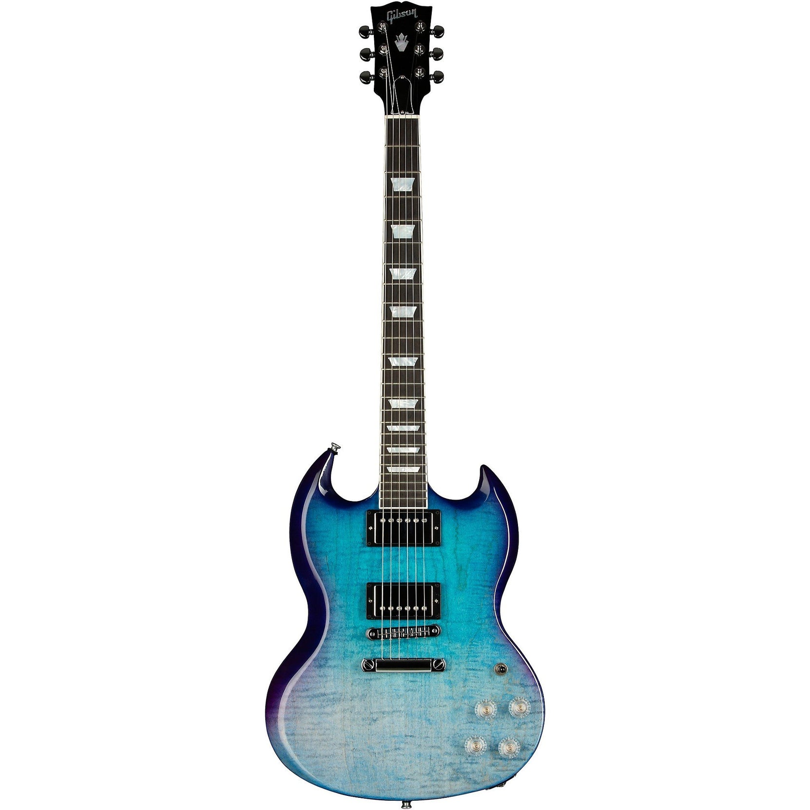 Đàn Guitar Điện Gibson Modern Collection SG Modern-Mai Nguyên Music