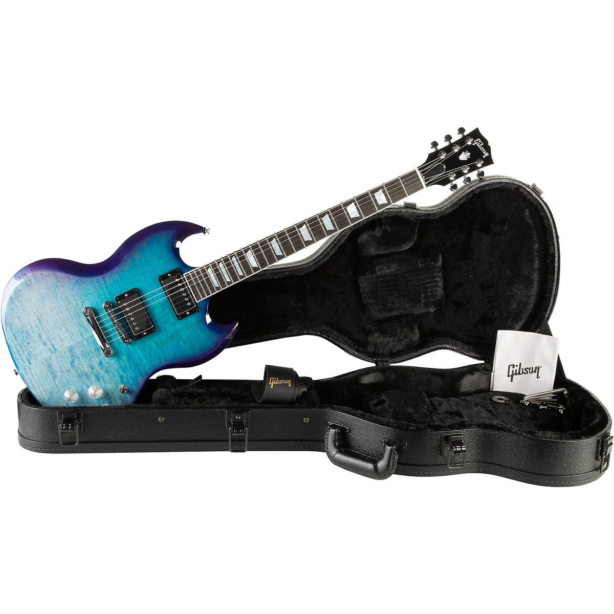 Đàn Guitar Điện Gibson Modern Collection SG Modern-Mai Nguyên Music