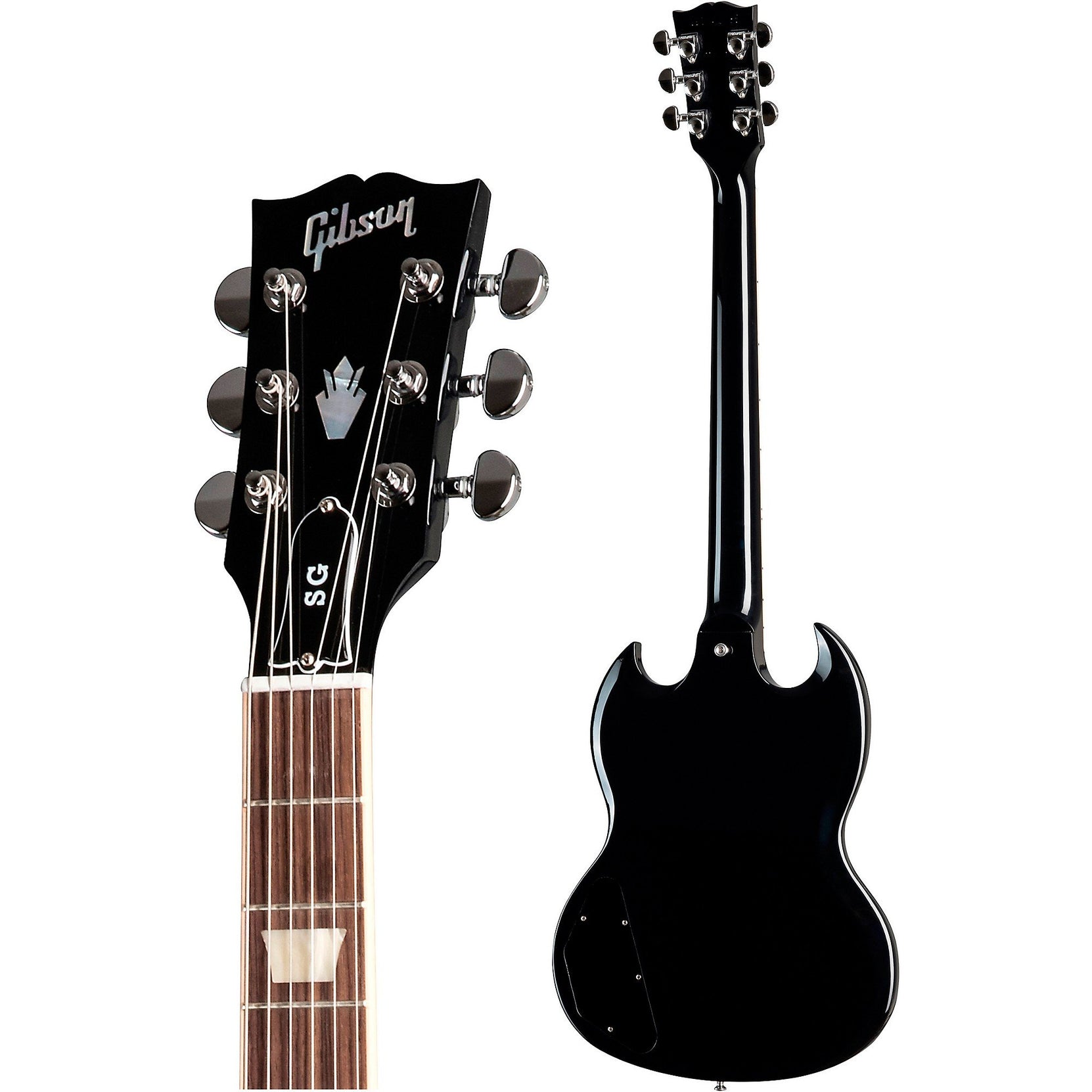 Đàn Guitar Điện Gibson Modern Collection SG Standard-Mai Nguyên Music