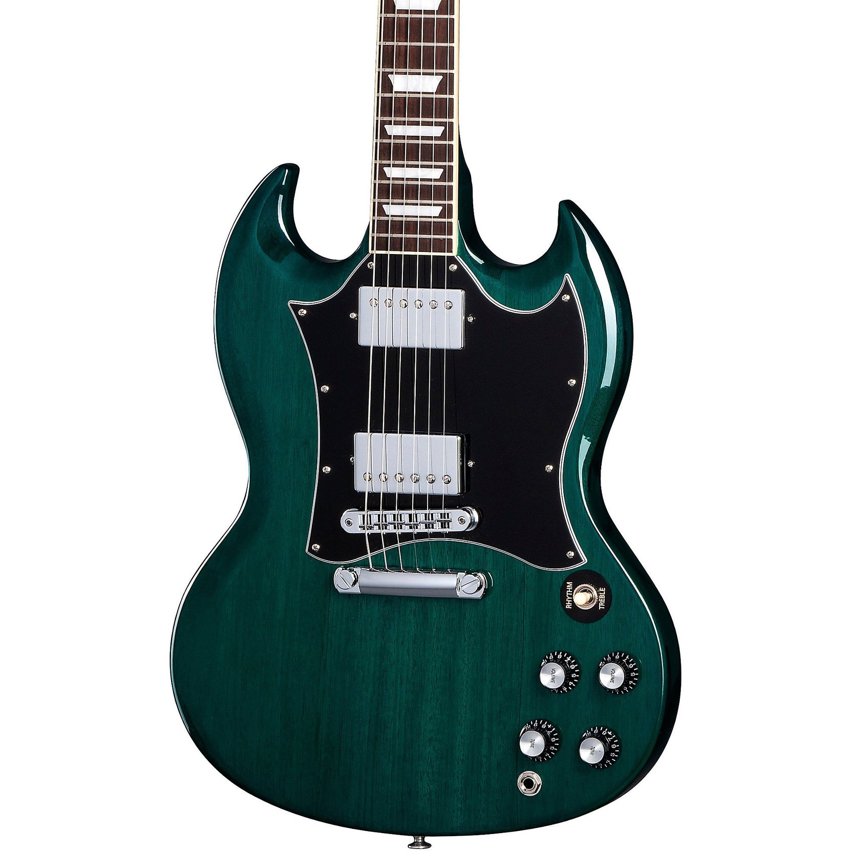 Đàn Guitar Điện Gibson Modern Collection SG Standard-Mai Nguyên Music