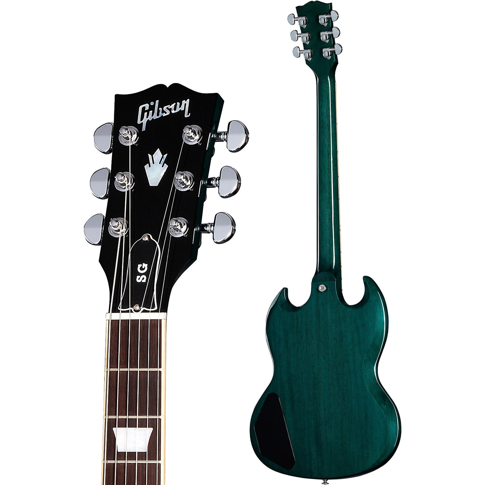 Đàn Guitar Điện Gibson Modern Collection SG Standard-Mai Nguyên Music