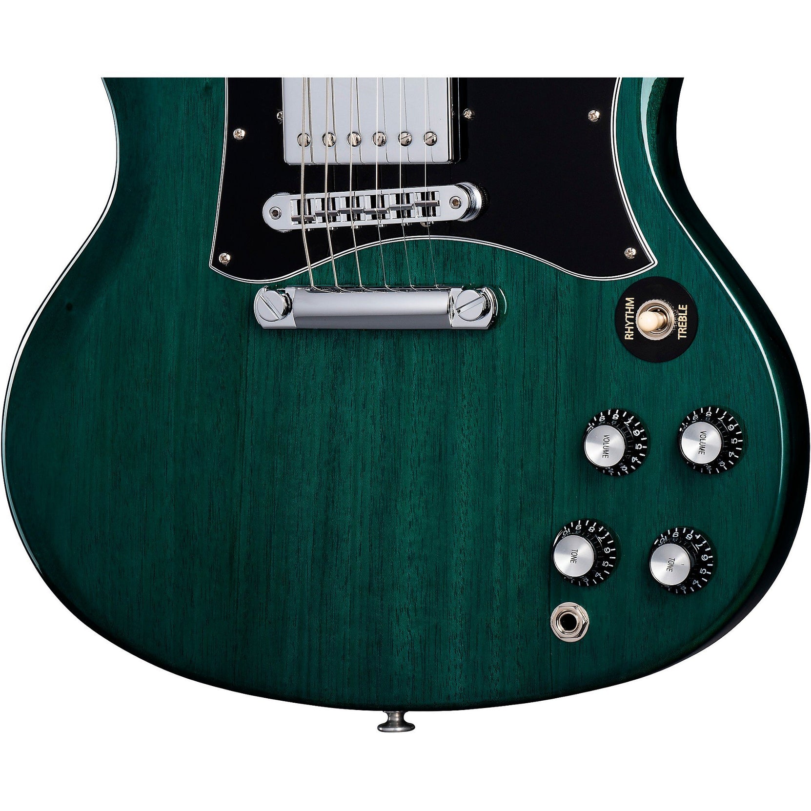 Đàn Guitar Điện Gibson Modern Collection SG Standard-Mai Nguyên Music