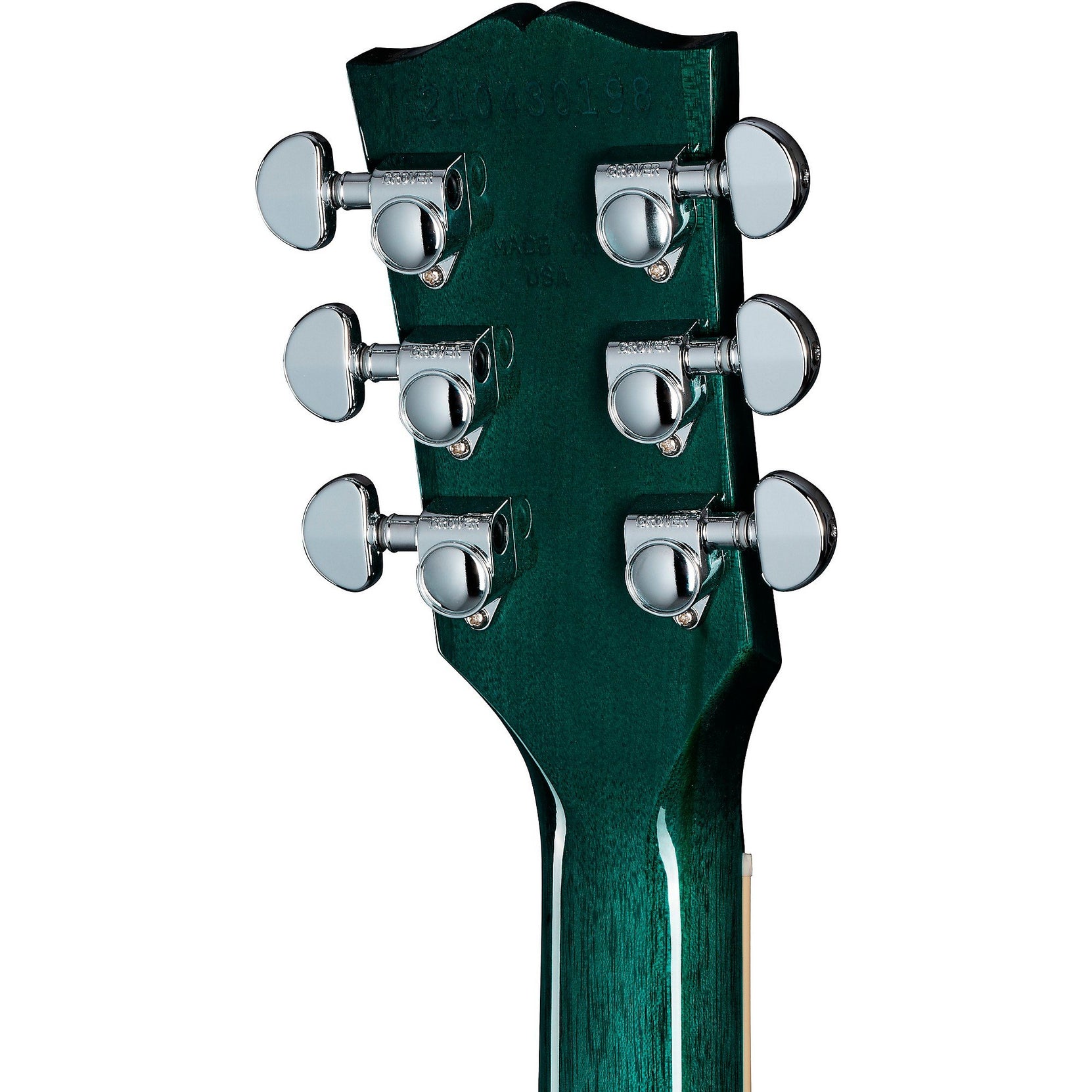 Đàn Guitar Điện Gibson Modern Collection SG Standard-Mai Nguyên Music