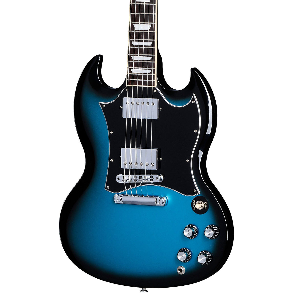 Đàn Guitar Điện Gibson Modern Collection SG Standard-Mai Nguyên Music