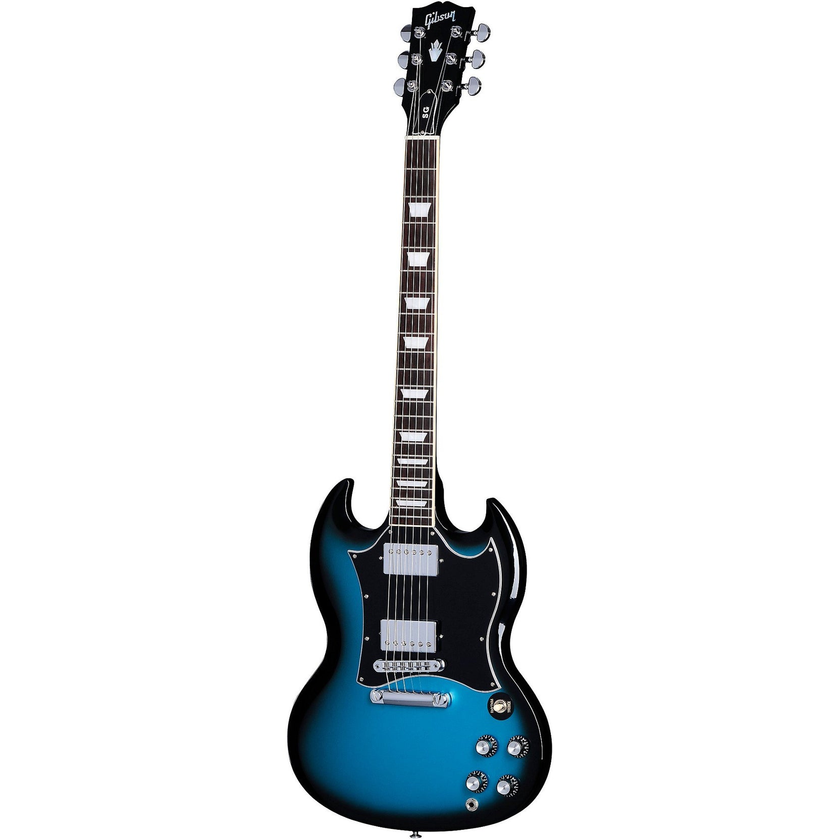 Đàn Guitar Điện Gibson Modern Collection SG Standard-Mai Nguyên Music