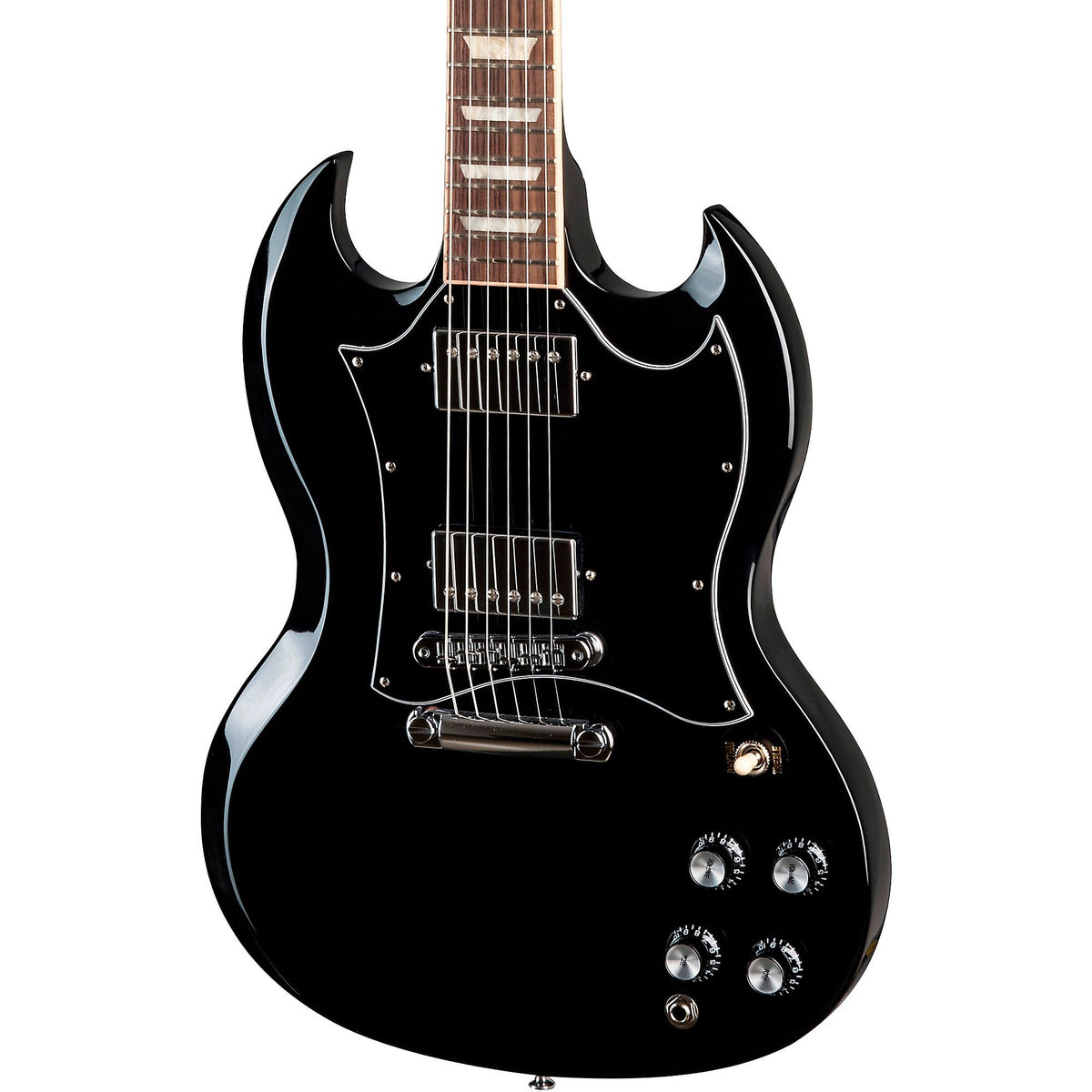 Đàn Guitar Điện Gibson Modern Collection SG Standard-Mai Nguyên Music