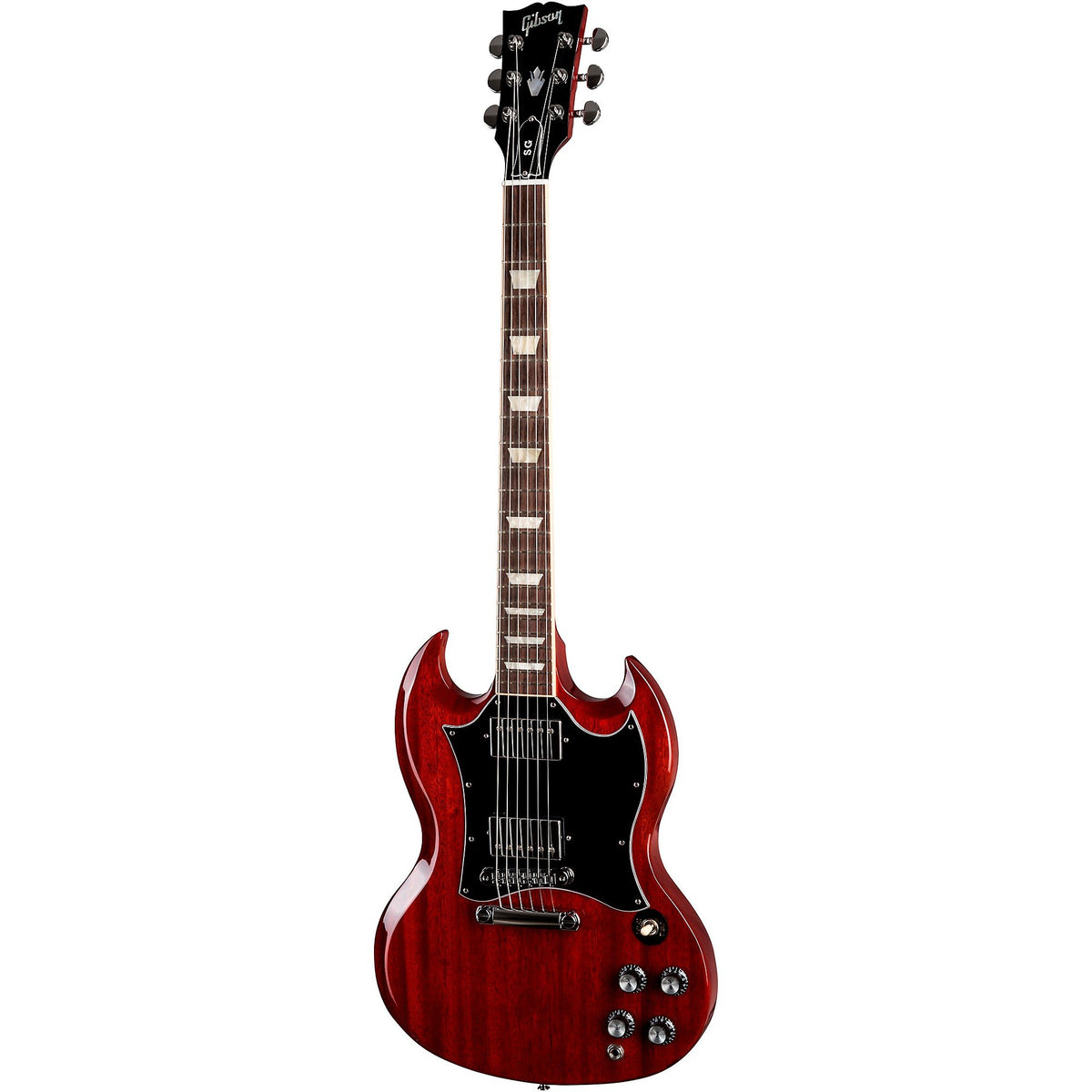 Đàn Guitar Điện Gibson Modern Collection SG Standard-Mai Nguyên Music