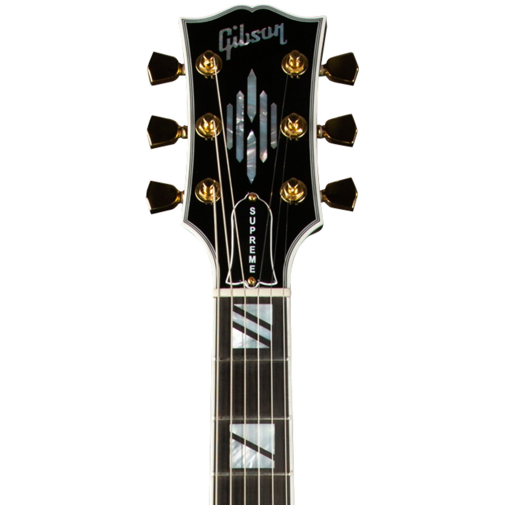 Đàn Guitar Điện Gibson Modern Collection SG Supreme-Mai Nguyên Music
