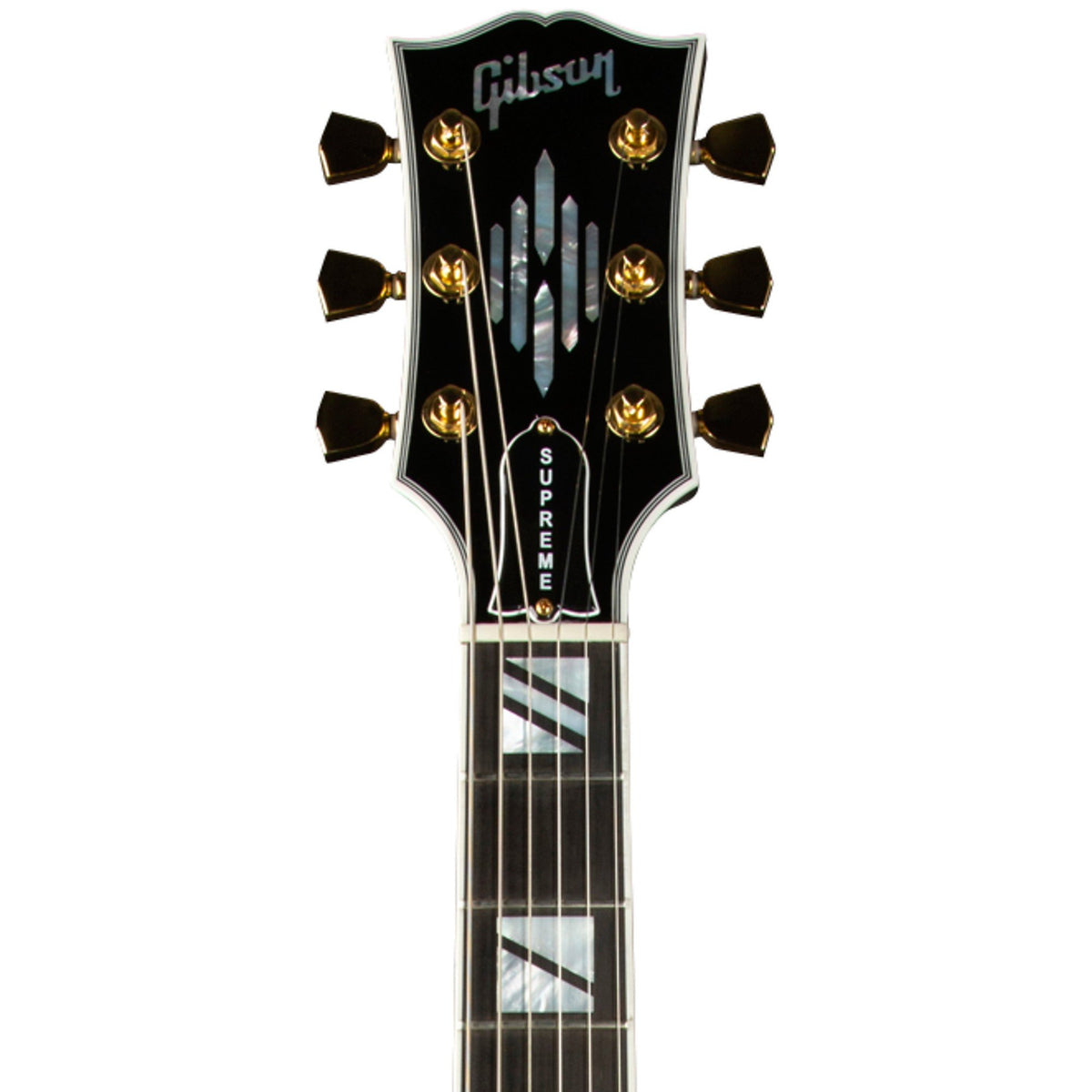 Đàn Guitar Điện Gibson Modern Collection SG Supreme-Mai Nguyên Music