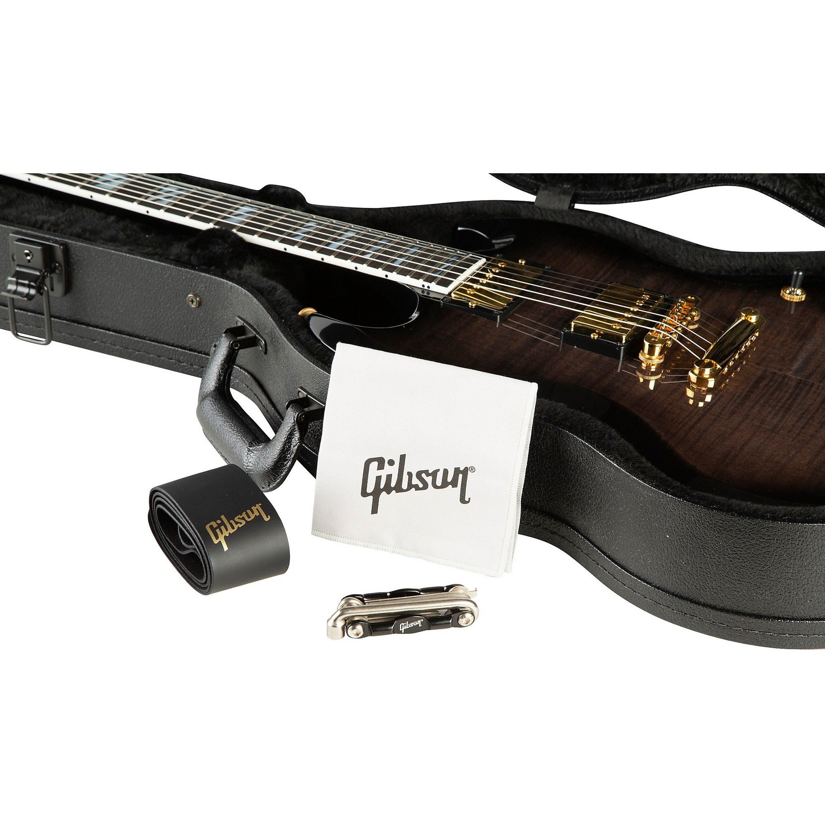 Đàn Guitar Điện Gibson Modern Collection SG Supreme-Mai Nguyên Music