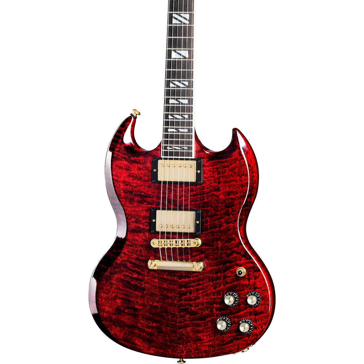 Đàn Guitar Điện Gibson Modern Collection SG Supreme-Mai Nguyên Music