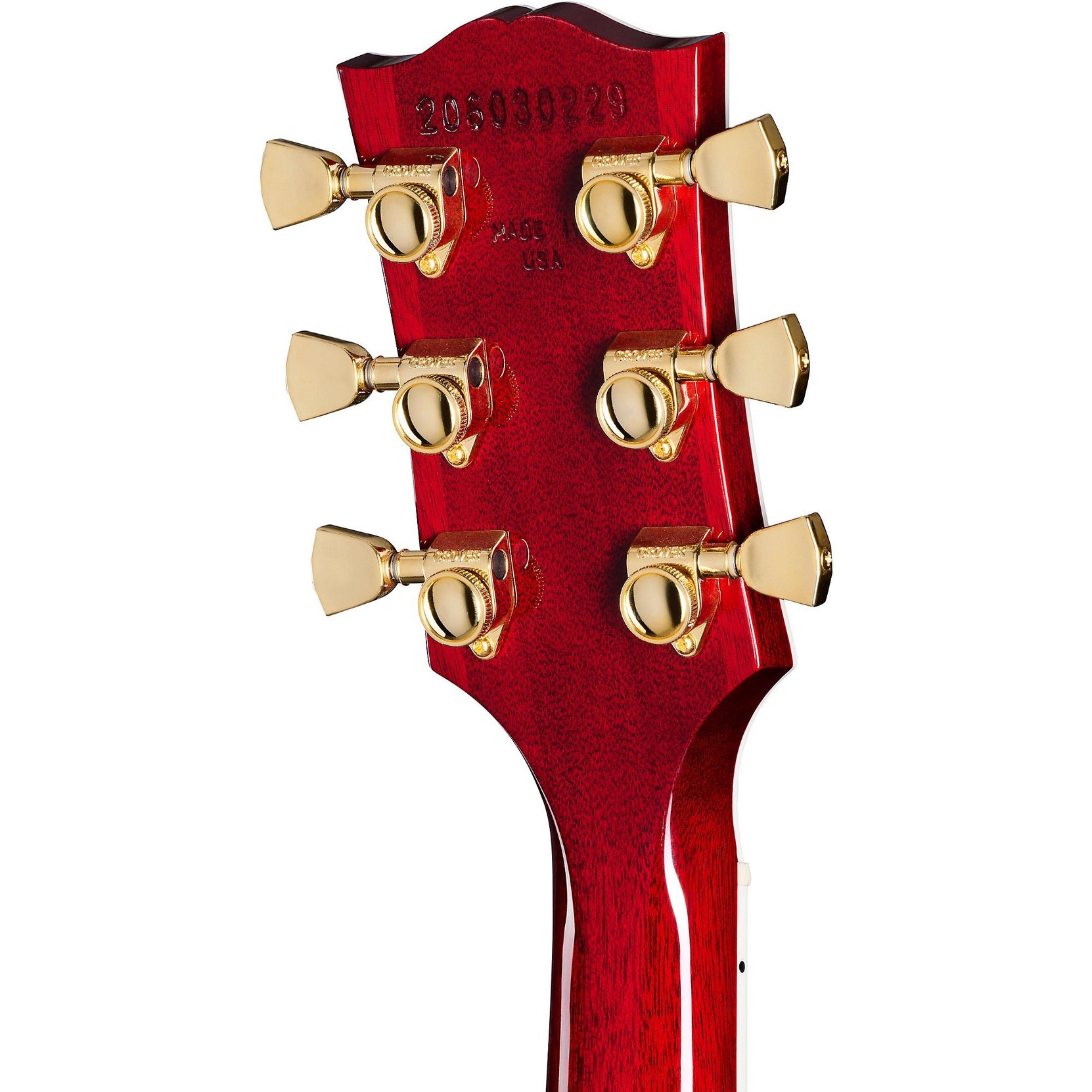 Đàn Guitar Điện Gibson Modern Collection SG Supreme-Mai Nguyên Music