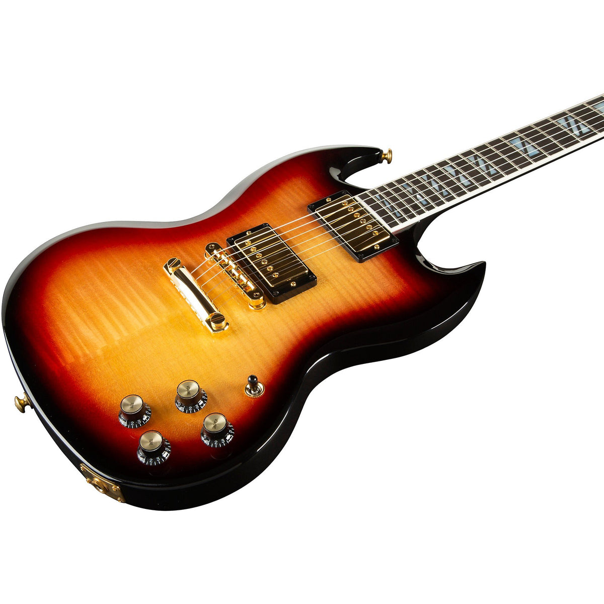 Đàn Guitar Điện Gibson Modern Collection SG Supreme-Mai Nguyên Music