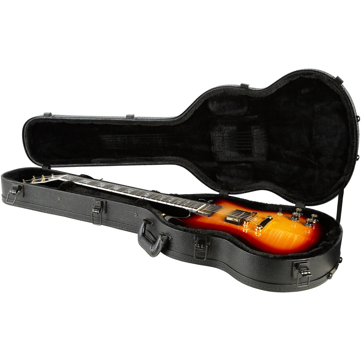 Đàn Guitar Điện Gibson Modern Collection SG Supreme-Mai Nguyên Music