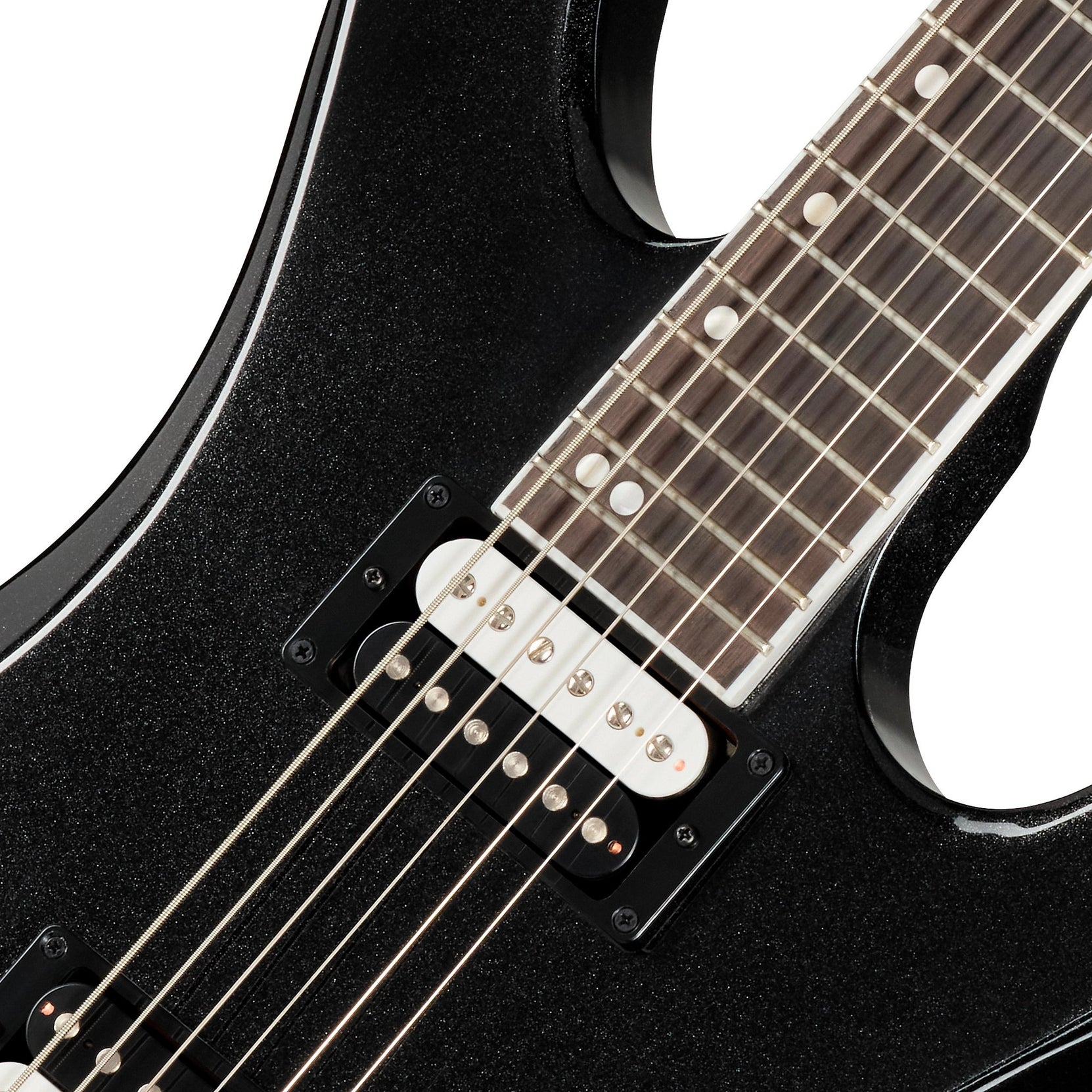 Đàn Guitar Điện Gibson Modern Collection Victory Baritone-Mai Nguyên Music