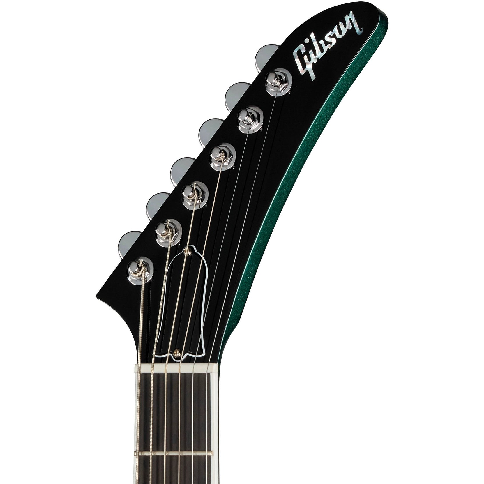 Đàn Guitar Điện Gibson Modern Collection Victory Baritone-Mai Nguyên Music