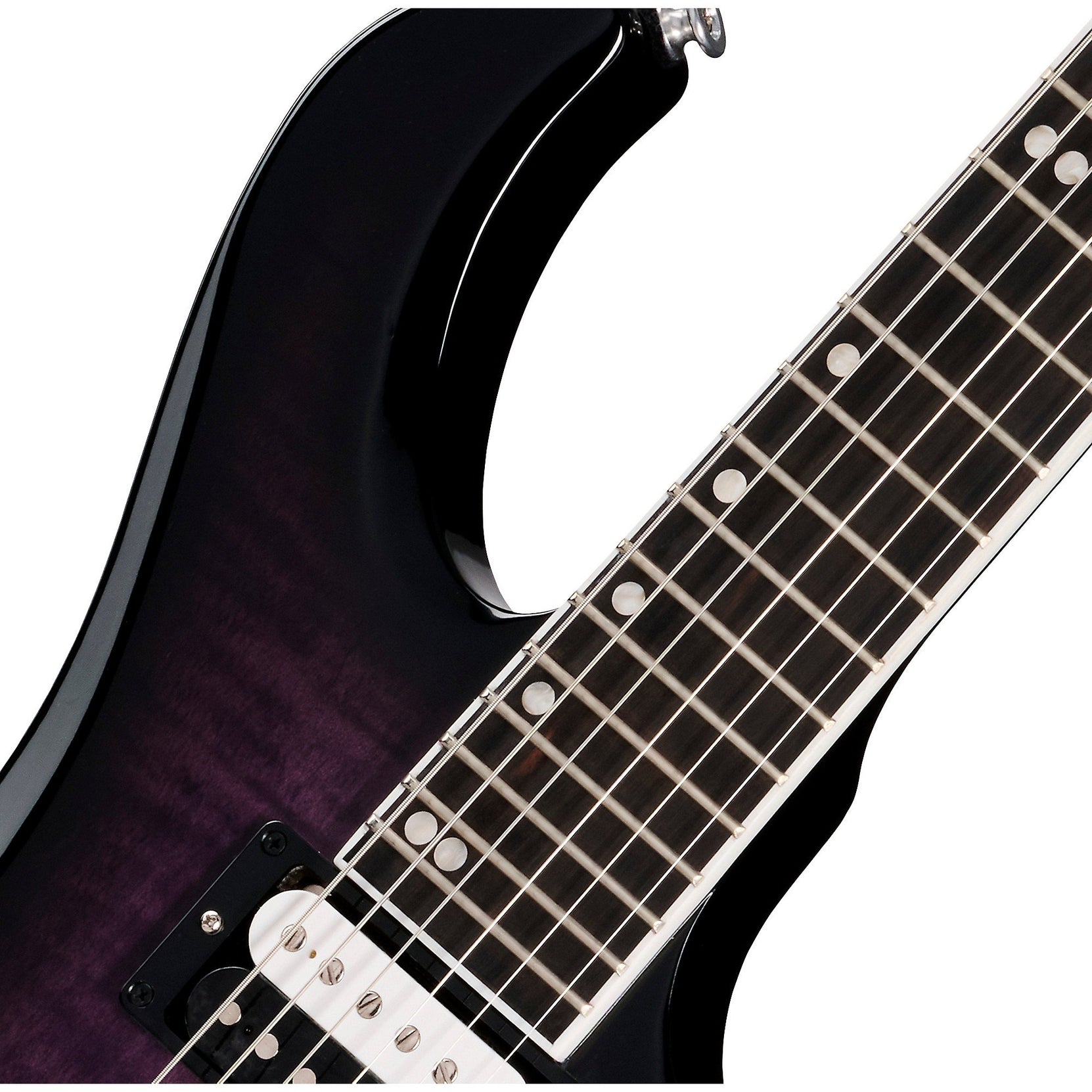 Đàn Guitar Điện Gibson Modern Collection Victory Figured Top-Mai Nguyên Music