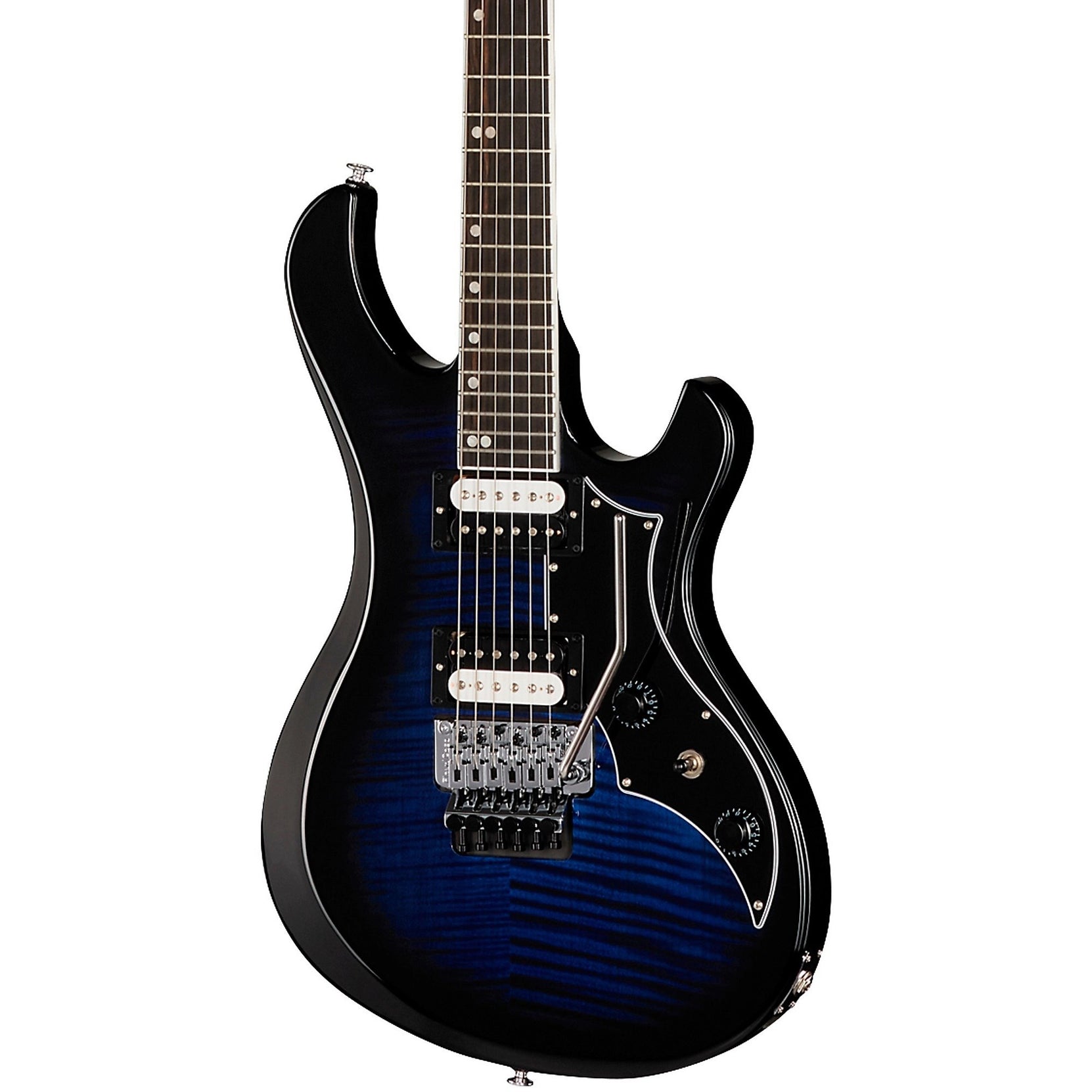 Đàn Guitar Điện Gibson Modern Collection Victory Floyd Rose-Mai Nguyên Music