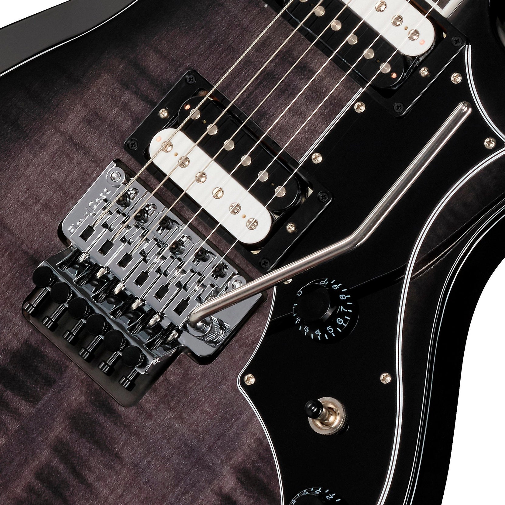 Đàn Guitar Điện Gibson Modern Collection Victory Floyd Rose-Mai Nguyên Music