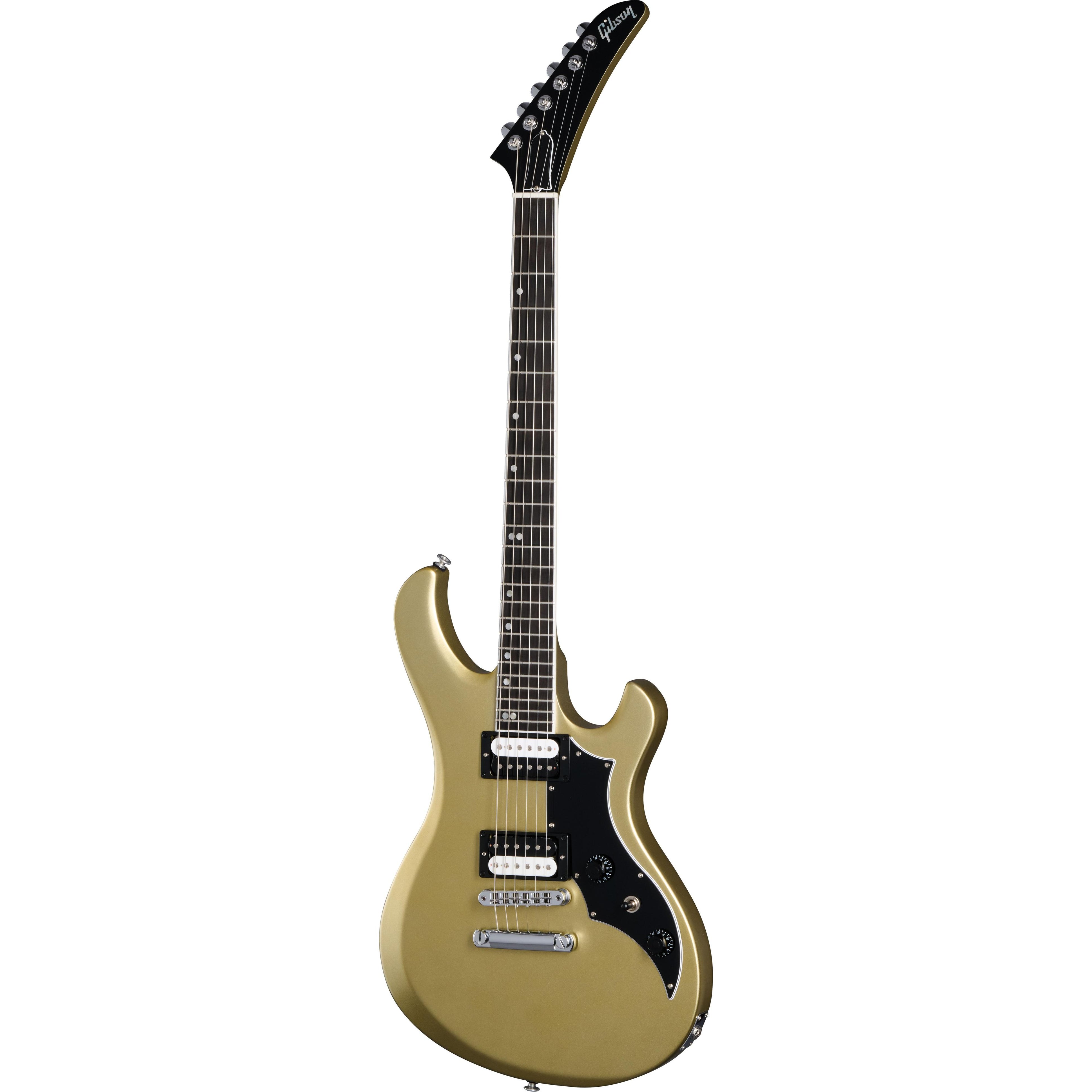 Đàn Guitar Điện Gibson Modern Collection Victory-Mai Nguyên Music