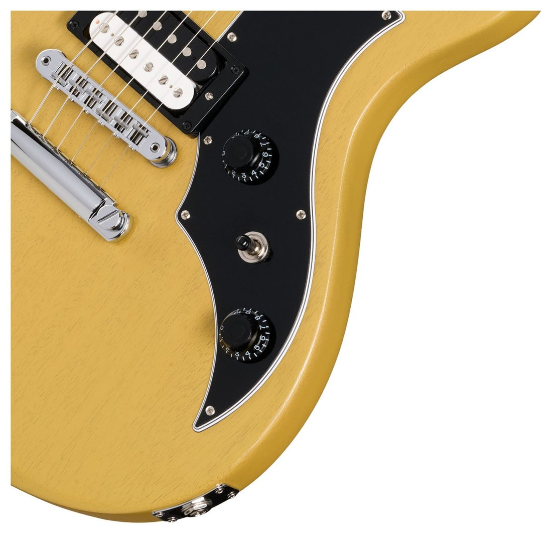 Đàn Guitar Điện Gibson Modern Collection Victory-Mai Nguyên Music
