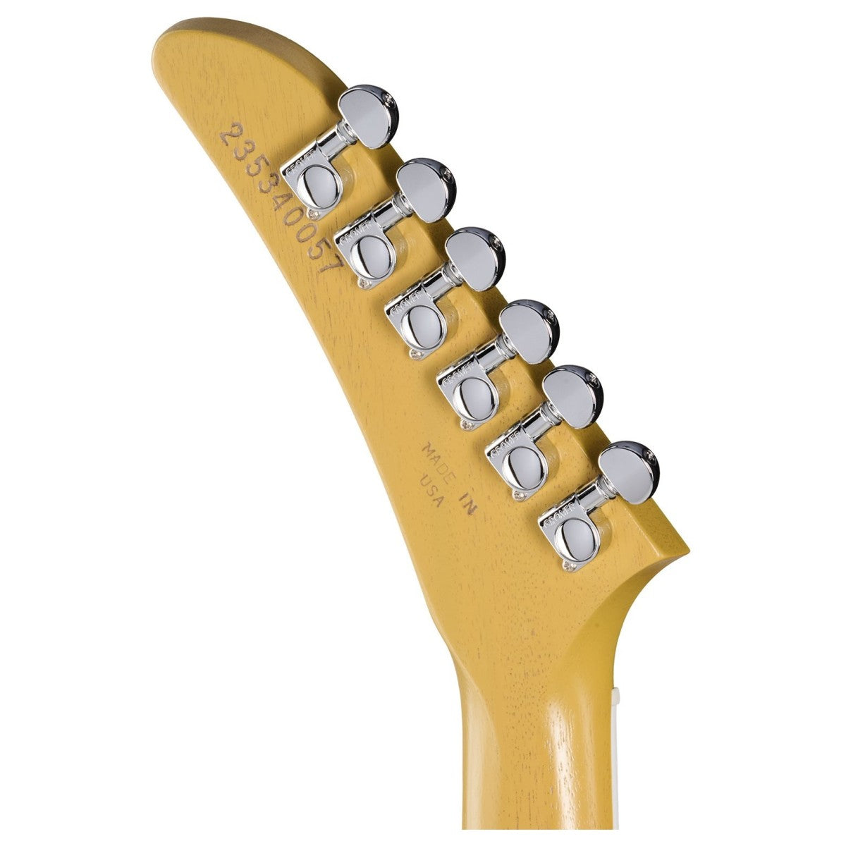 Đàn Guitar Điện Gibson Modern Collection Victory-Mai Nguyên Music