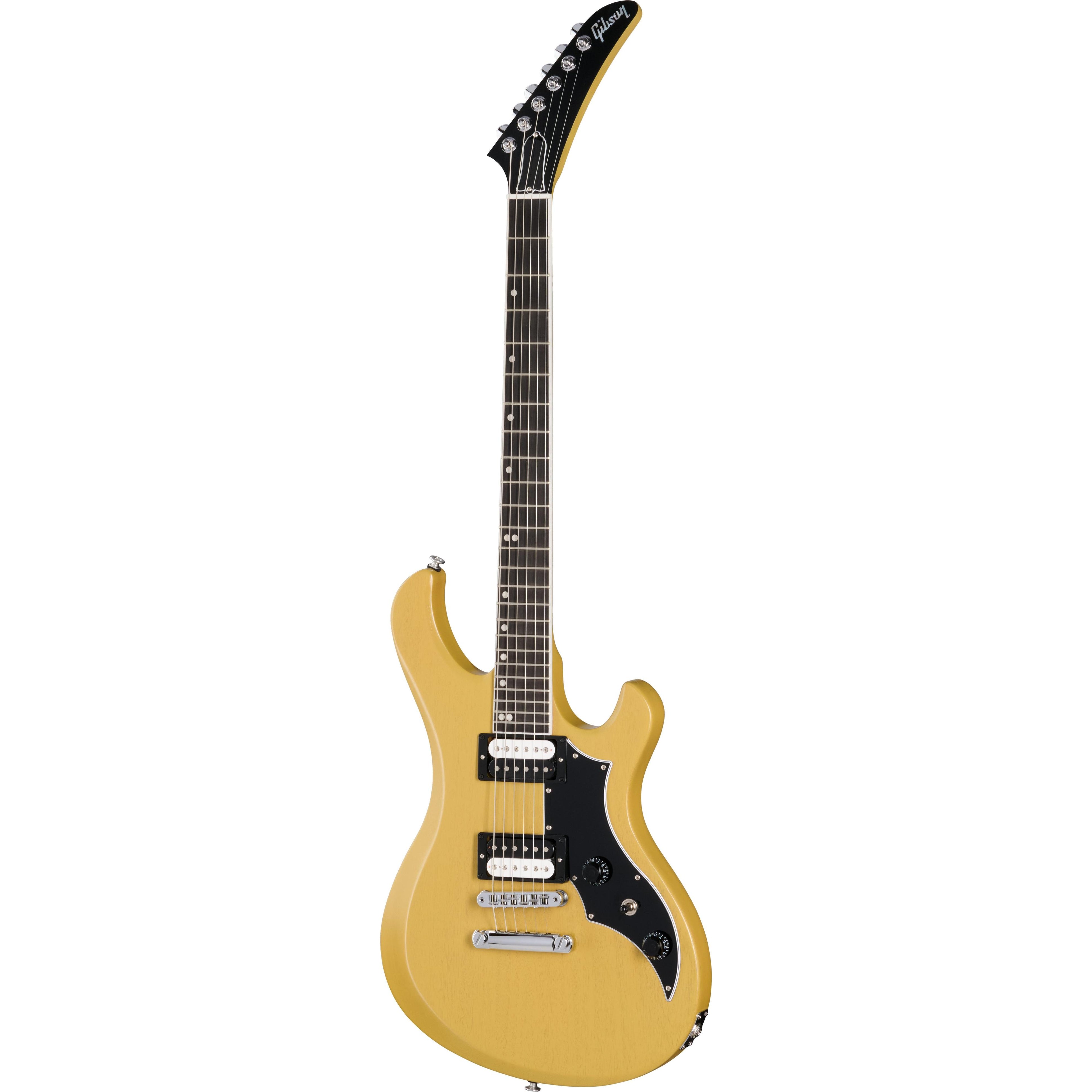 Đàn Guitar Điện Gibson Modern Collection Victory-Mai Nguyên Music