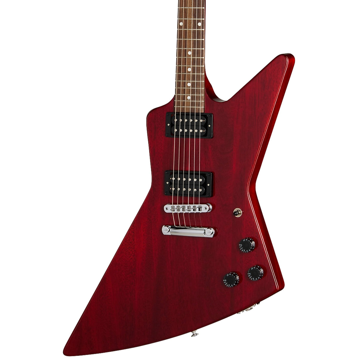 Đàn Guitar Điện Gibson Original Collection 80s Explorer-Mai Nguyên Music