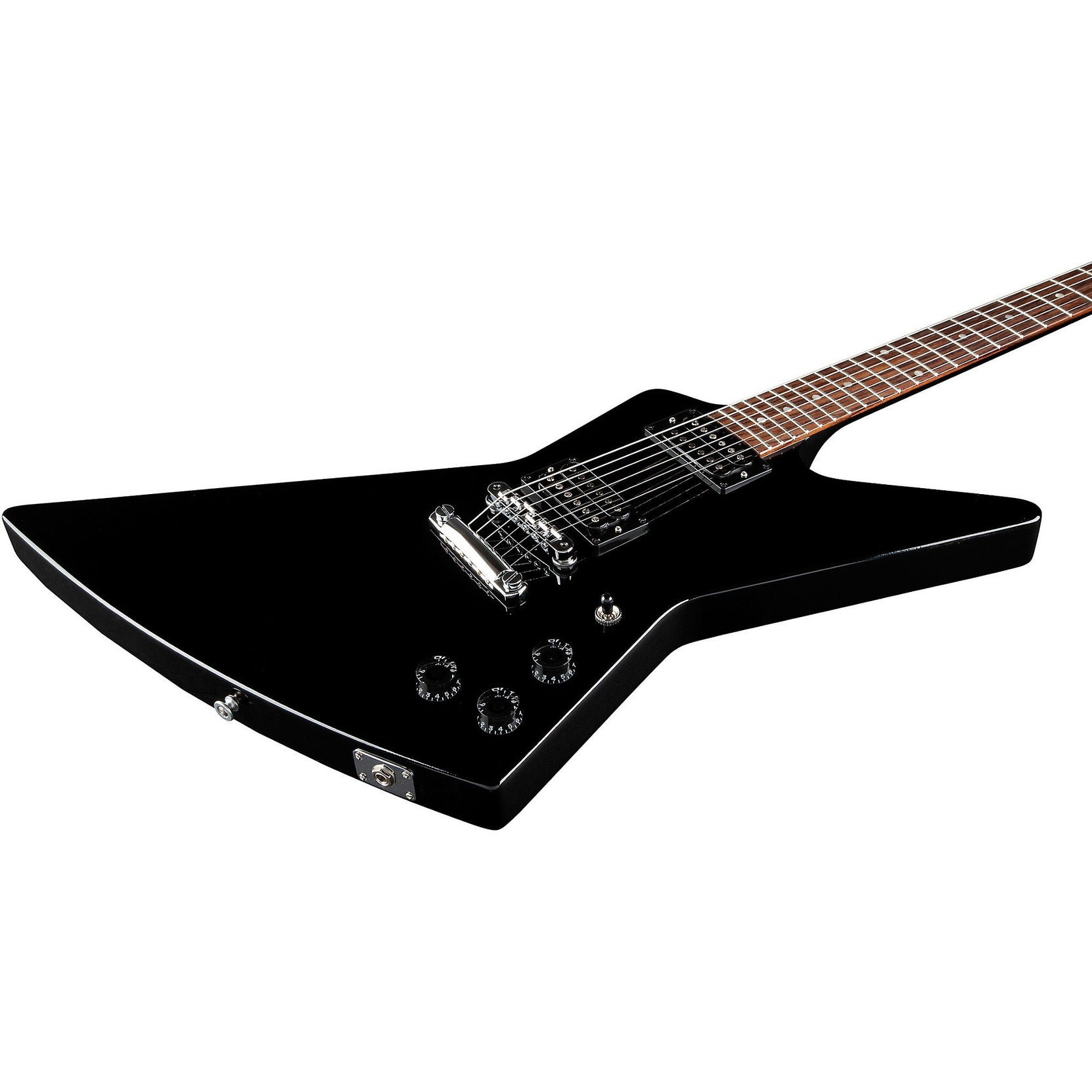 Đàn Guitar Điện Gibson Original Collection 80s Explorer-Mai Nguyên Music