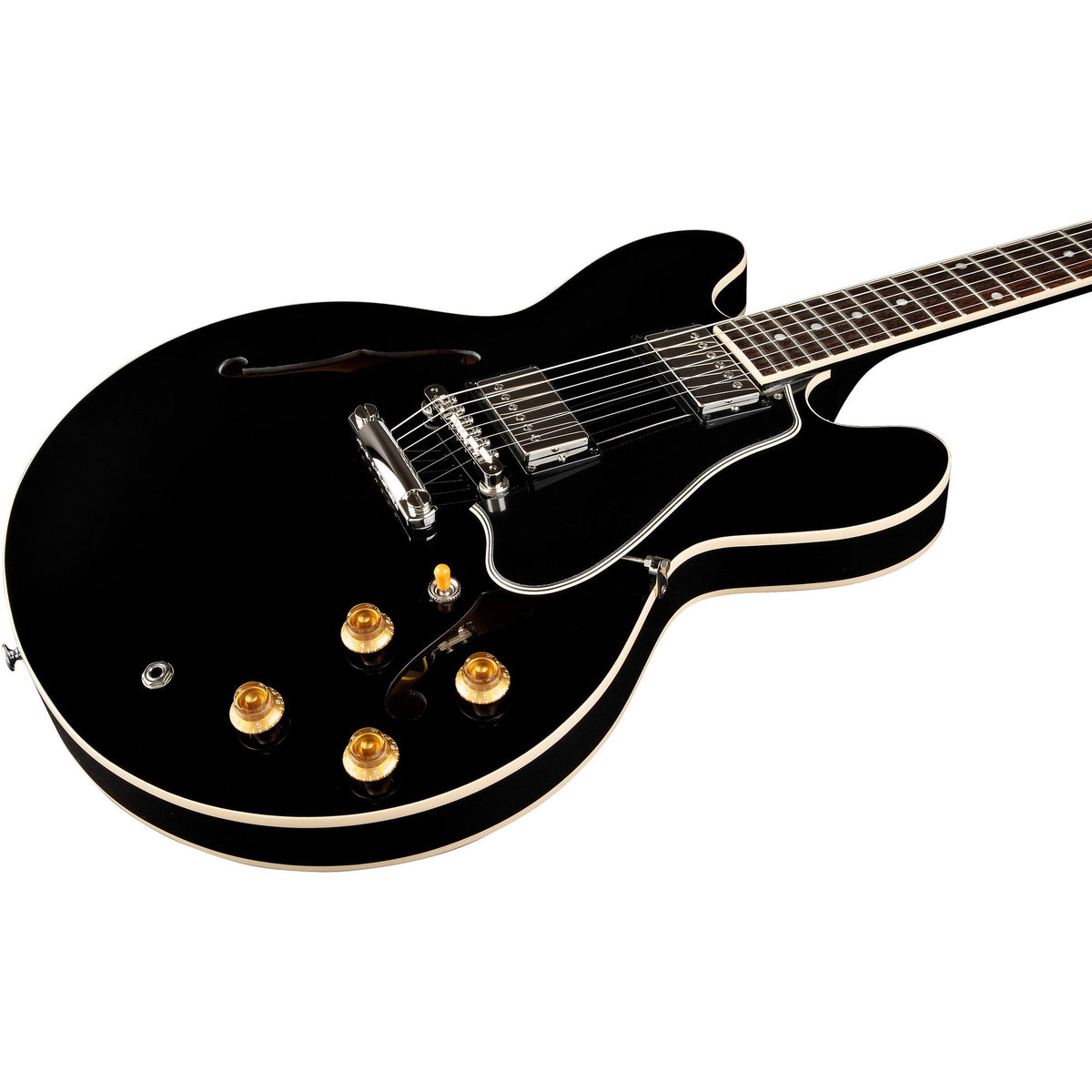 Đàn Guitar Điện Gibson Original Collection ES-335 50s Semi-Hollowbody-Mai Nguyên Music