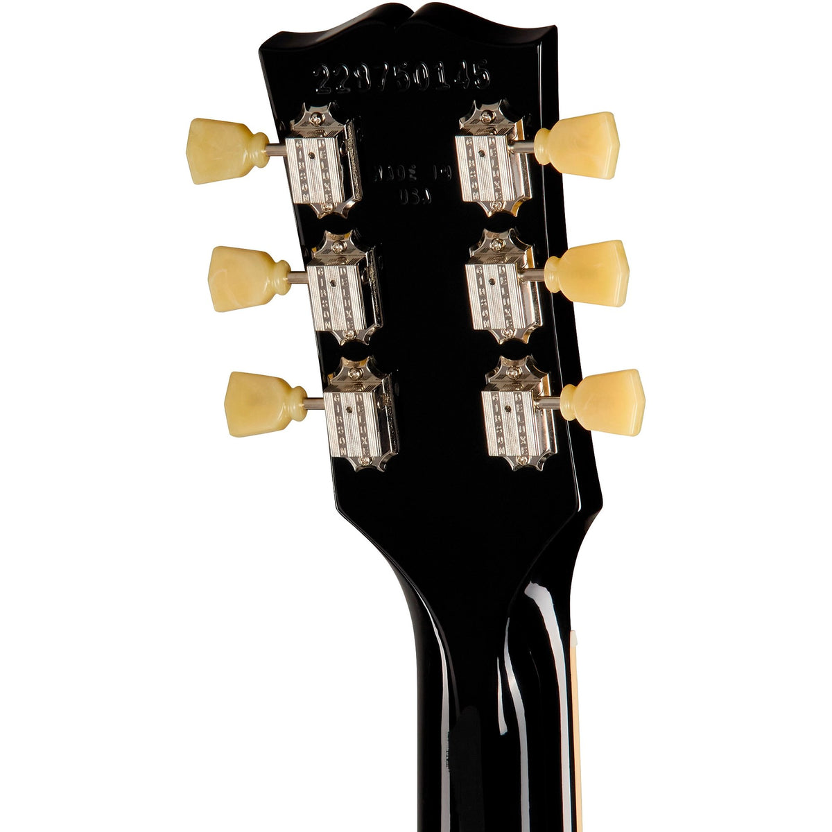Đàn Guitar Điện Gibson Original Collection ES-335 50s Semi-Hollowbody-Mai Nguyên Music