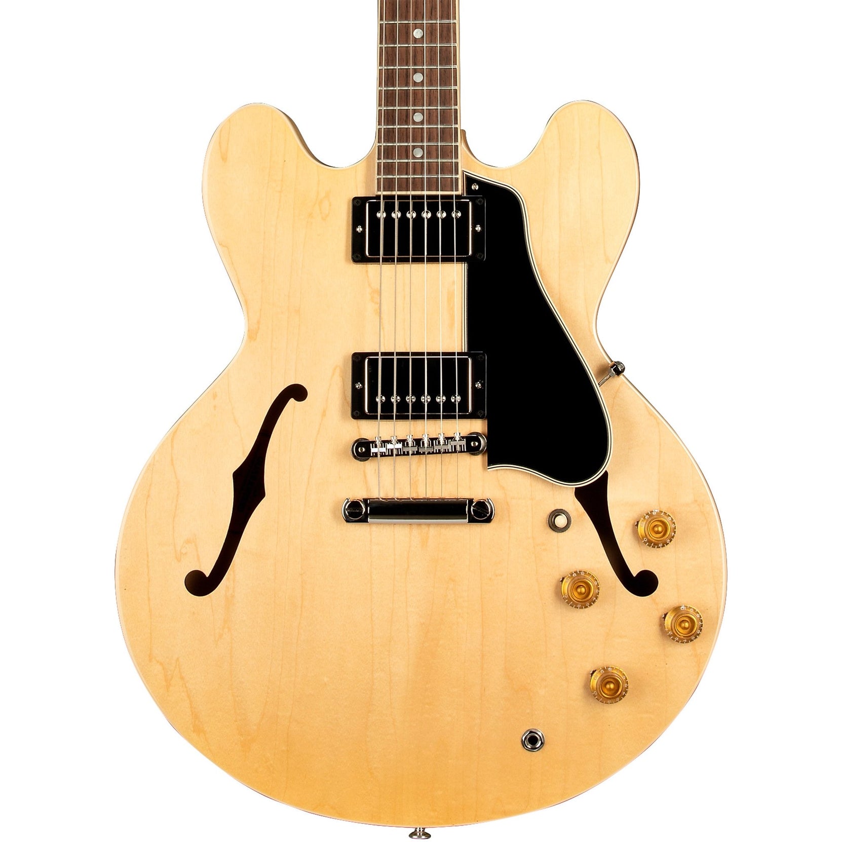 Đàn Guitar Điện Gibson Original Collection ES-335 50s Semi-Hollowbody-Mai Nguyên Music