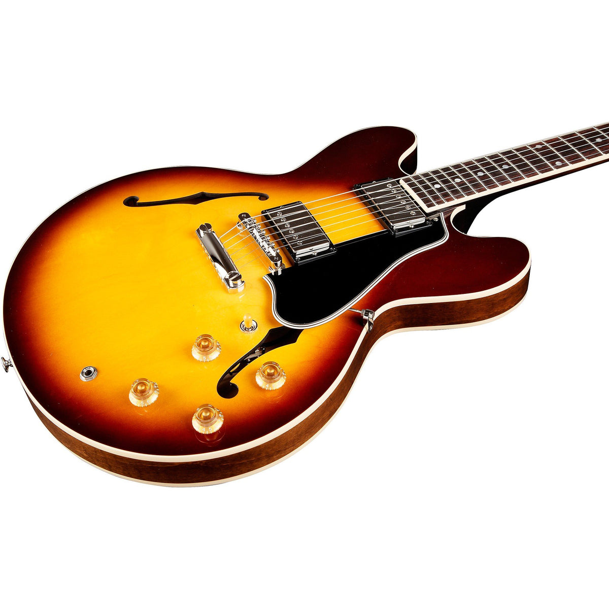 Đàn Guitar Điện Gibson Original Collection ES-335 50s Semi-Hollowbody-Mai Nguyên Music