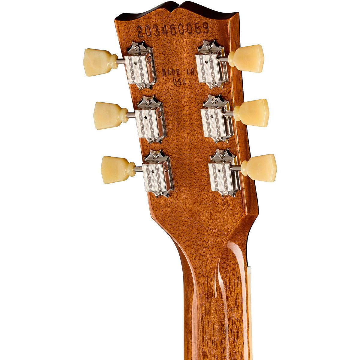 Đàn Guitar Điện Gibson Original Collection ES-335 50s Semi-Hollowbody-Mai Nguyên Music