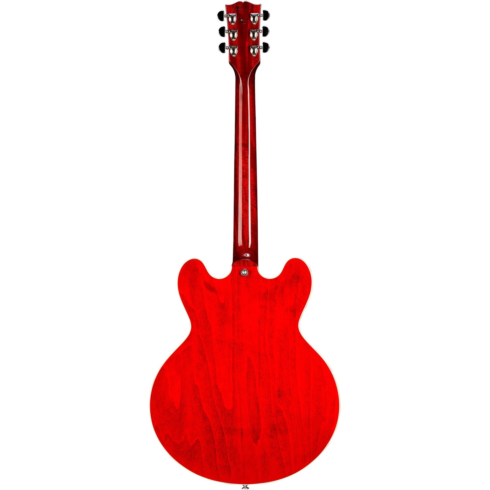 Đàn Guitar Điện Gibson Original Collection ES-335 60s Semi-Hollowbody-Mai Nguyên Music