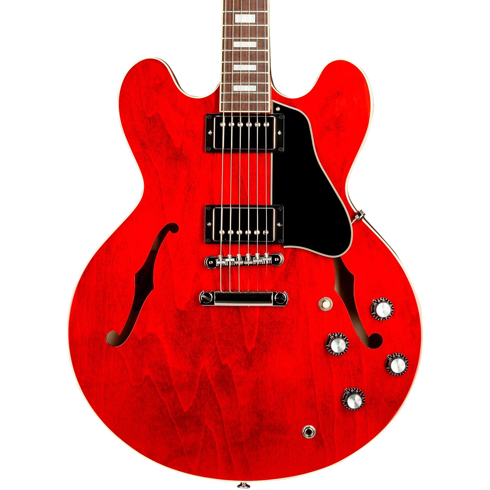 Đàn Guitar Điện Gibson Original Collection ES-335 60s Semi-Hollowbody-Mai Nguyên Music