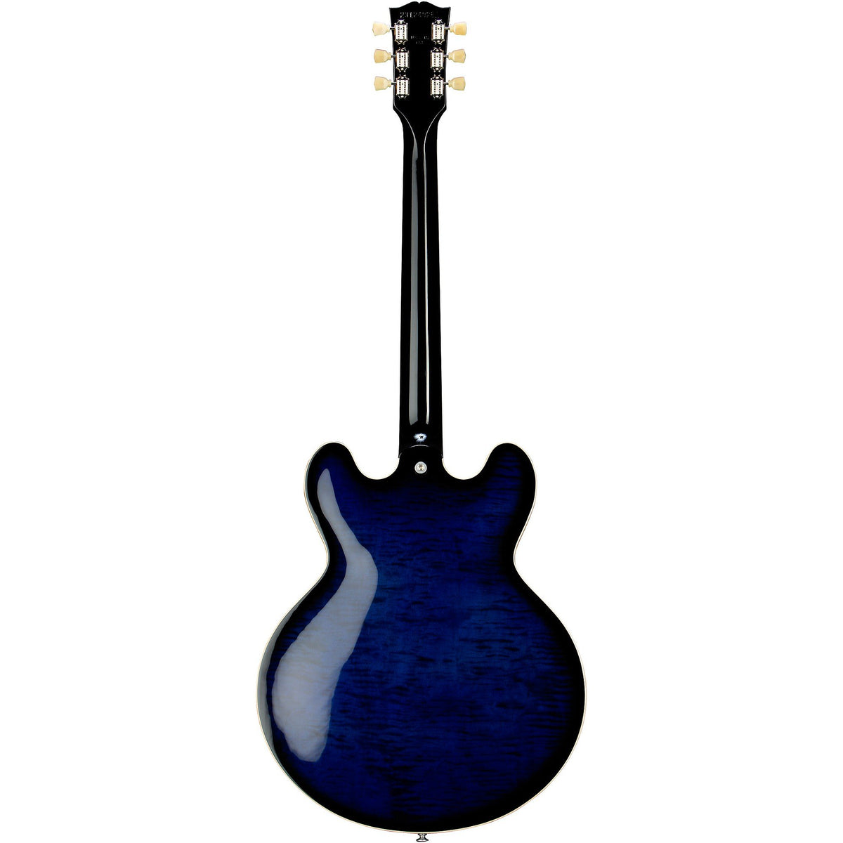 Đàn Guitar Điện Gibson Original Collection ES-335 Figured Semi-Hollowbody-Mai Nguyên Music
