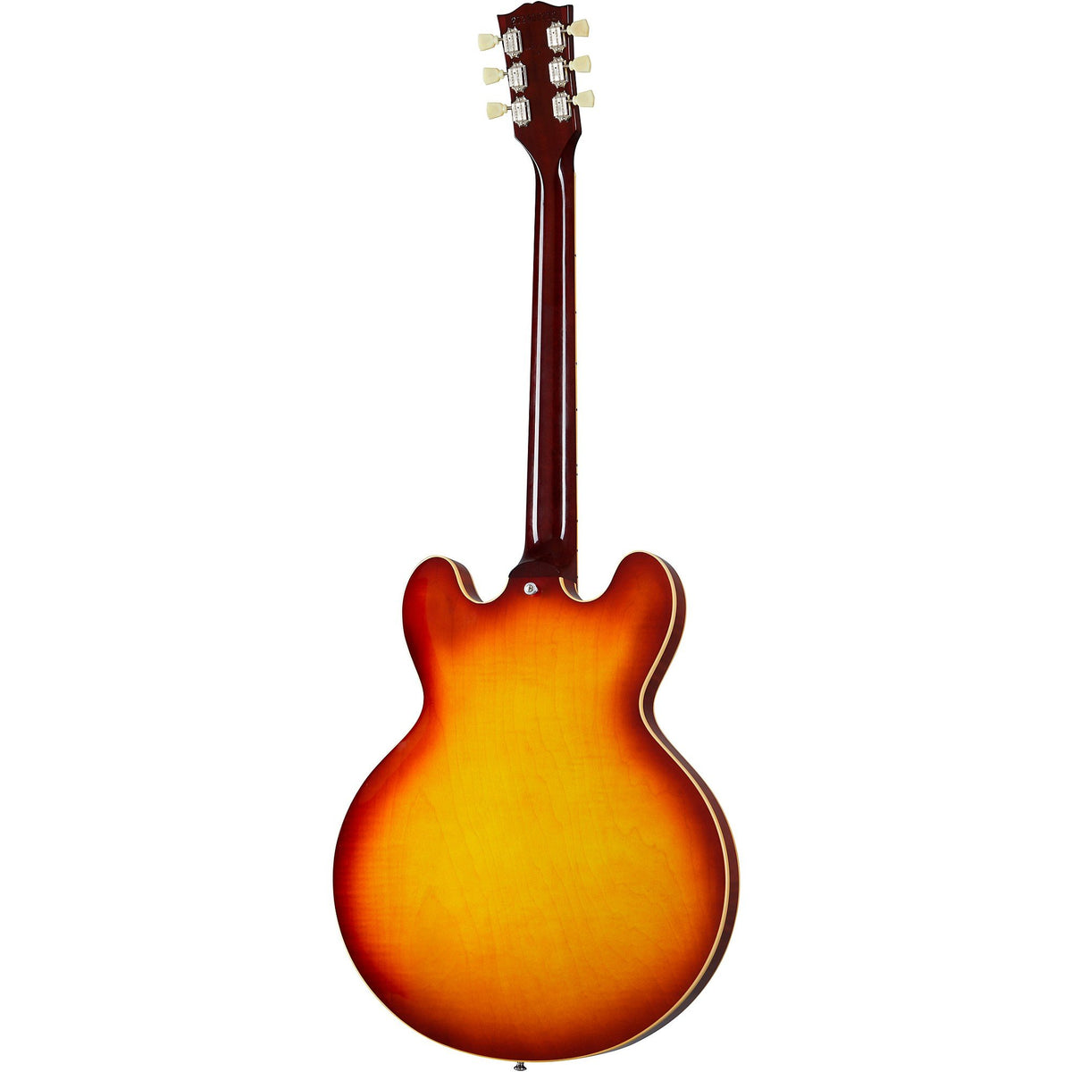 Đàn Guitar Điện Gibson Original Collection ES-335 Figured Semi-Hollowbody-Mai Nguyên Music