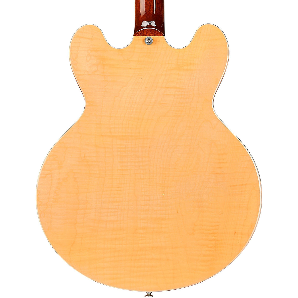Đàn Guitar Điện Gibson Original Collection ES-335 Figured Semi-Hollowbody-Mai Nguyên Music