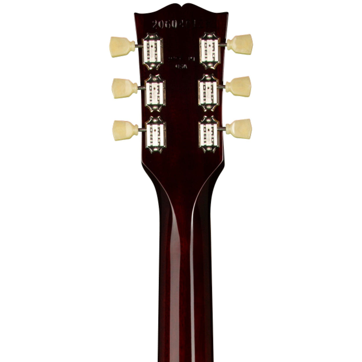 Đàn Guitar Điện Gibson Original Collection ES-335 Figured Semi-Hollowbody-Mai Nguyên Music