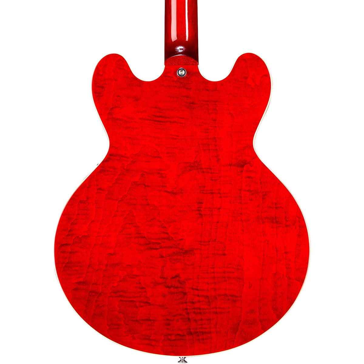 Đàn Guitar Điện Gibson Original Collection ES-335 Figured Semi-Hollowbody-Mai Nguyên Music