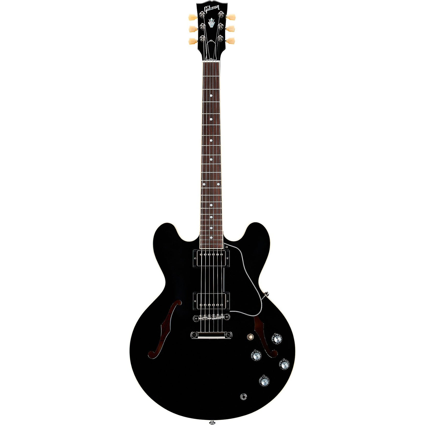 Đàn Guitar Điện Gibson Original Collection ES-335 Semi-Hollow-Mai Nguyên Music